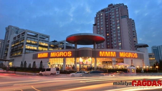 Gıda perakendesine Silikon Vadisi inovasyonları geliyor