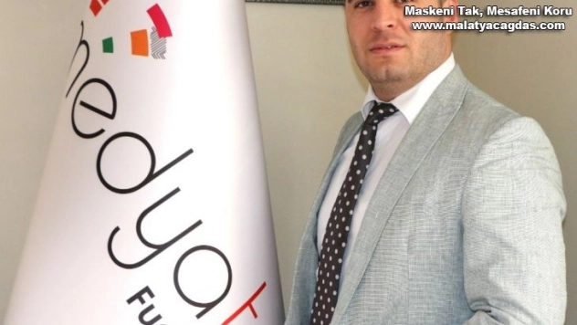 Gıda, Yöresel Ürünler, Hediyelik Eşya, El Sanatları Fuarı yapılacak