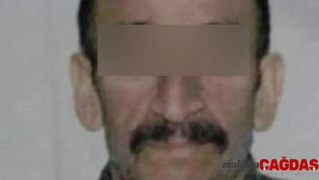 Giresun Cezaevinden kaçan mahkum Ordu'da yakalandı