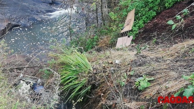 Giresun'da 20 gündür kayıp olan vatandaş ölü olarak bulundu