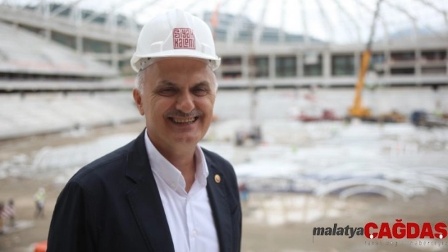 Giresun'da 2050 yılına kadar su sıkıntısı yaşamamak için çalışmalar başladı