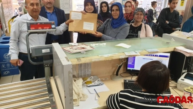 Giresun'da engelli ailelerin talebi Kamu Denetçiliği Kurumu'nu harekete geçirdi