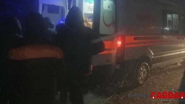 Giresun'da otomobil uçuruma yuvarlandı: 1 ölü