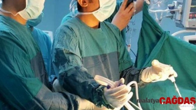 Giresun, Üroonkoloji alanında hızla ilerliyor