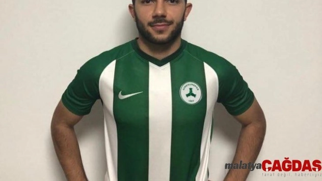 Giresunspor, Beşiktaş'tan Muhayer Oktay'ı kadrosuna kattı