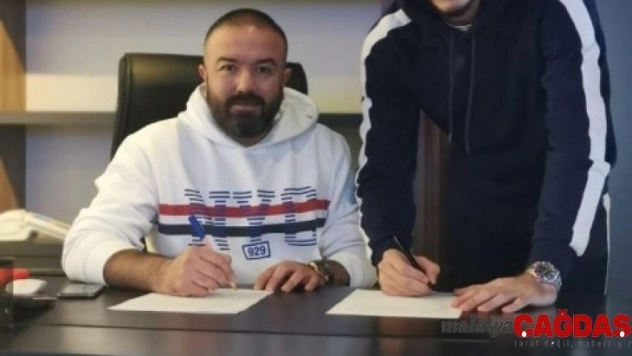 Giresunspor kaleci Onurcan Piri'yi kadrosuna kattı