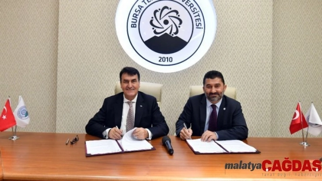 Girişimcilik ekosistemine Osmangazi'den destek