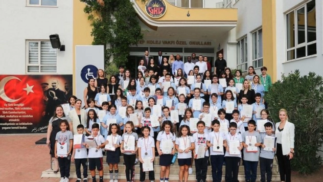 GKV'de ''Cambridge'' coşkusu