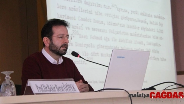 Göçmen Karşıtlığı Ötekileştirme Konferansı düzenlendi