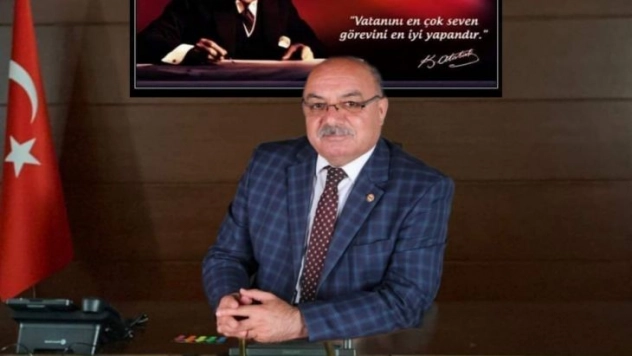 Gödekmerdan'dan Ramazan mesajı