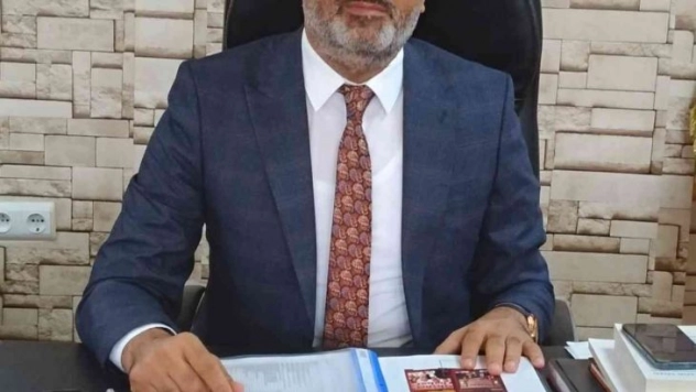 Göğebakan: '100. yılı görkemli kutlayacağız'