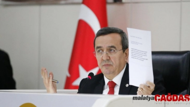 Gökdelen için Batur'dan ilk somut adım