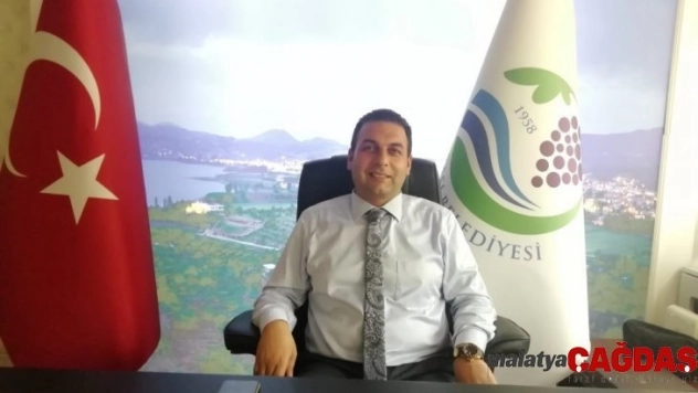 Gölbaşı Belediyesi'nin 'Sevgi Eli Mağazası' açıyor