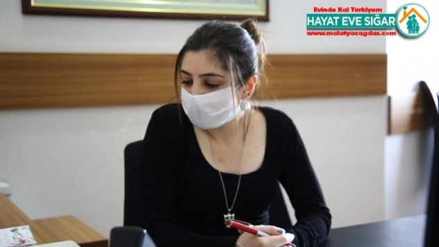 Gölbaşı Belediyesi, şehit aileleri ve gazileri unutmadı