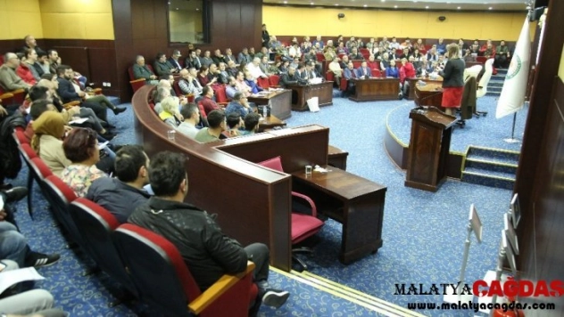 Gölbaşı Belediyesinden 'Hedef bir milyon amatör denizci' projesine