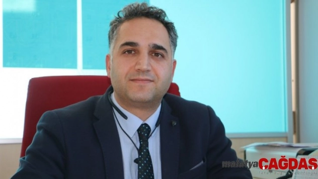 Gölbaşı Devlet Hastanesi'nde akupunktur tedavisi de başladı