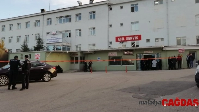 Gölbaşı'nda zehirlenme vakası paniğe neden oldu