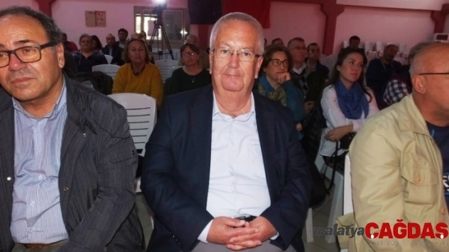 Gömeç'te köylü pazarı kurulacak