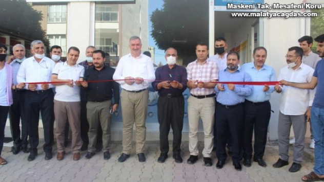 Gönülder Kitap Kahve açıldı