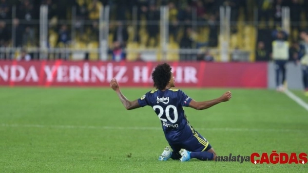 Görev adamı Luiz Gustavo