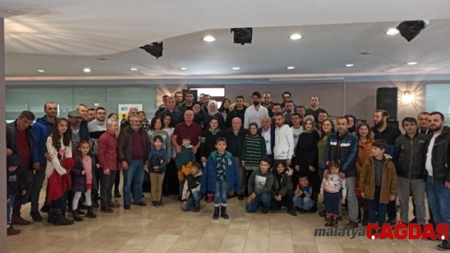 Görme engelliler yardım etmek isterken kıranlardan dertli