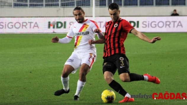 Göz Göz nazara geldi