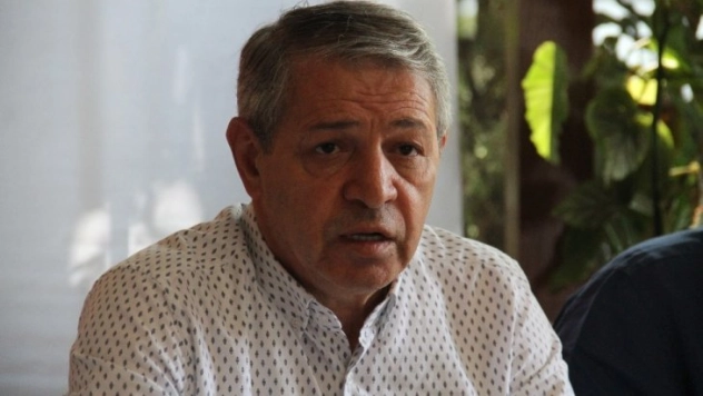 Gözgeç: 'Kadınlar dünya boksunda ilk on içerisindeyiz'