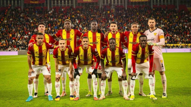 Göztepe son 11 maçta 1 kez kaybetti