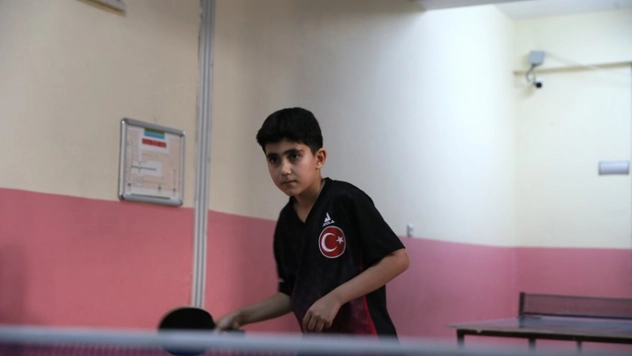 Gözünü yeni şampiyonluklara çevirdi