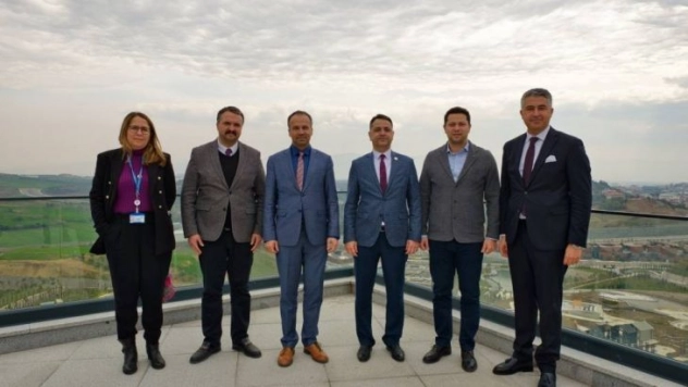 Grede: 'Expo barış için gerekli mesajı iletecek'