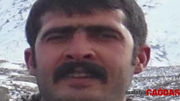 Gri Liste'de aranan terörist etkisiz hale getirildi