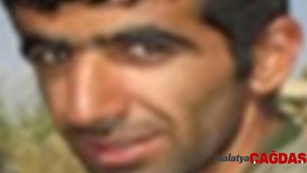 Gri Liste'de yer alan terörist etkisiz hale getirildi