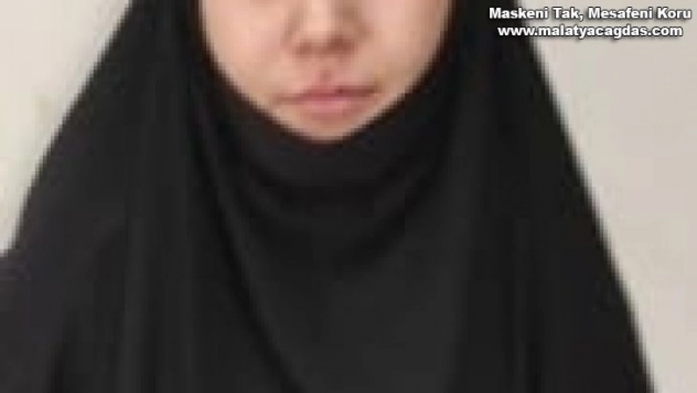 Gri listede aranan DEAŞ'lı terörist sınırı geçerken yakalandı