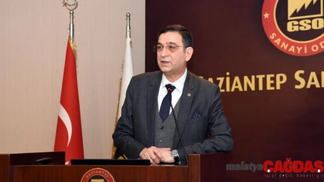 GSO'da Akkuyu Nükleer Güç Santrali tedarikçi toplantısı