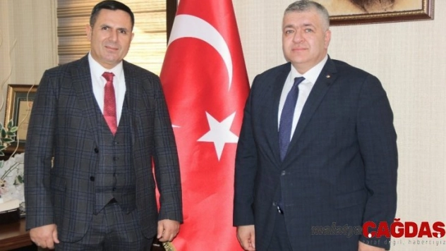 GTB başkanlarından, 'Gazeteciler Günü' kutlama mesajı