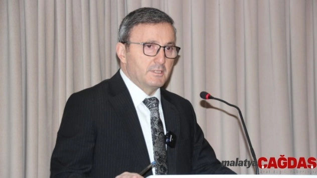 GTSO Başkanı Çakırmelikoğlu: 'Giresun için, 'Kirazın anavatanı, fındığın başkenti' tescilini aldık'