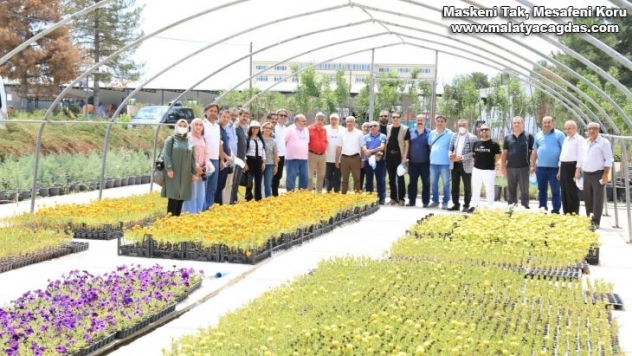 Güder 2024'te farklı bir Battalgazi görecek