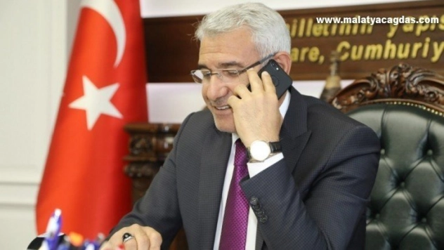 Güder birlikte başaracağız projesini anlattı