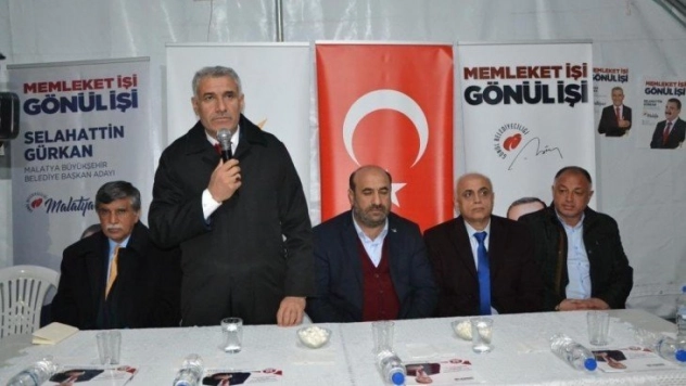 31 Mart'ta sandıkları patlatacağız