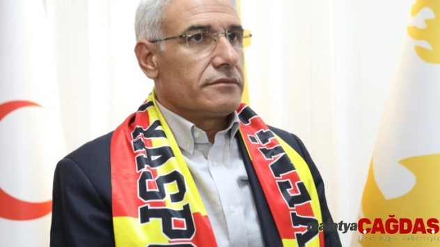 Güder'den Avrupa maçına davet