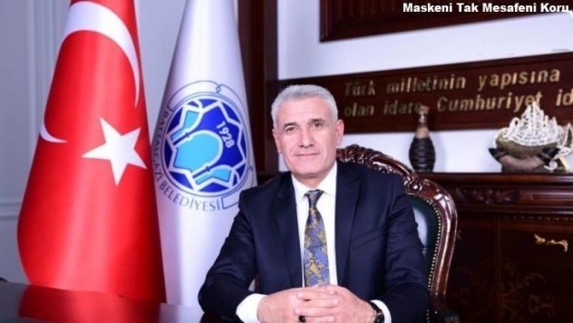 Güder'den insan hakları günü mesajı