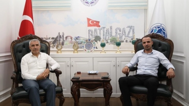 Güder den STK tespiti