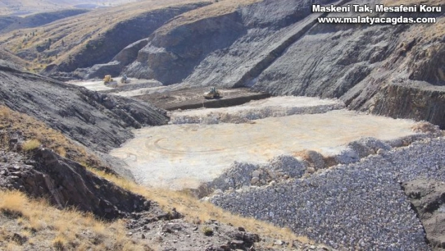 Gülbahçe ile 5 bin 770 dekar tarım arazisi suyla buluşacak