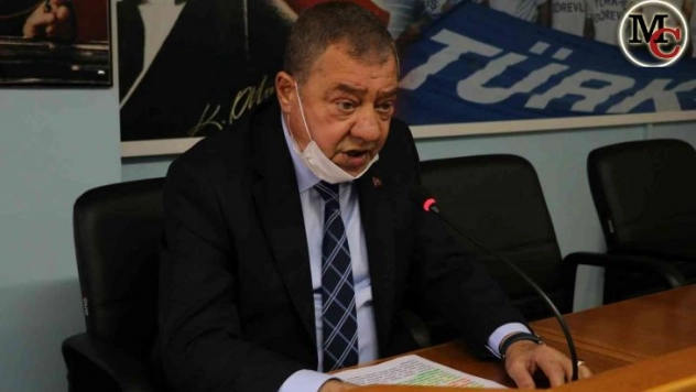 Gülnar Asgari ücret insan onuruna yaraşır olmalı