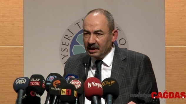 Gülsoy'dan 'Savunma sanayi' açıklaması