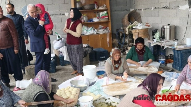 Gültak: 'Akdeniz'de rüzgar artık farklı esiyor'