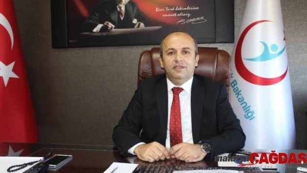 Güner, 'Herkesin bir gün 112 acil çağrı hattına ihtiyacı vardır