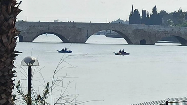 Güneşin keyfini çıkardılar