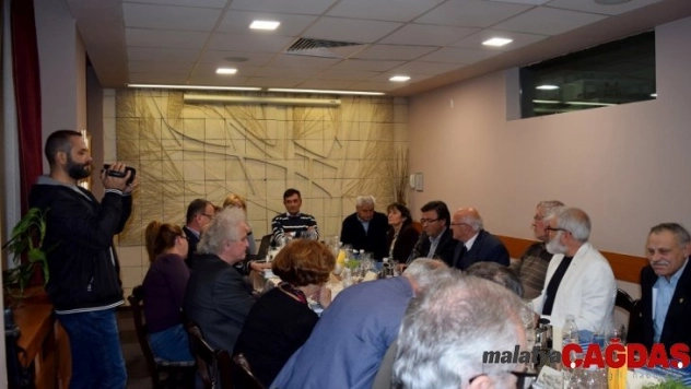 Güneydoğu Avrupa Yazarlar Birliği kuruldu