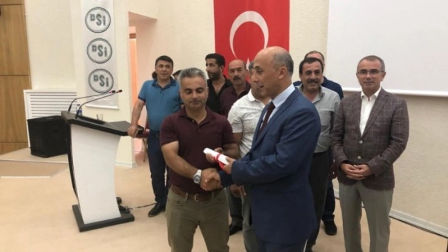 400 köyde toplulaştırma çalışmaları tamamlandı